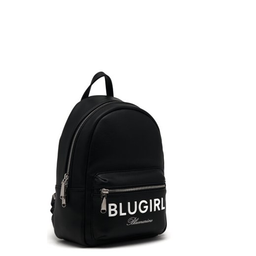 BluGirl Blumarine Plecak Blugirl Blumarine Uniwersalny Gomez Fashion Store