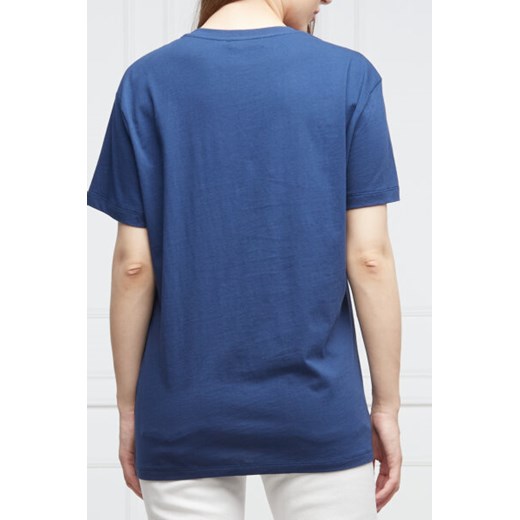 Twinset U&B T-shirt | Loose fit XL Gomez Fashion Store