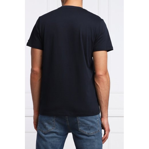 Pepe Jeans London T-shirt TELLER | Regular Fit S Gomez Fashion Store