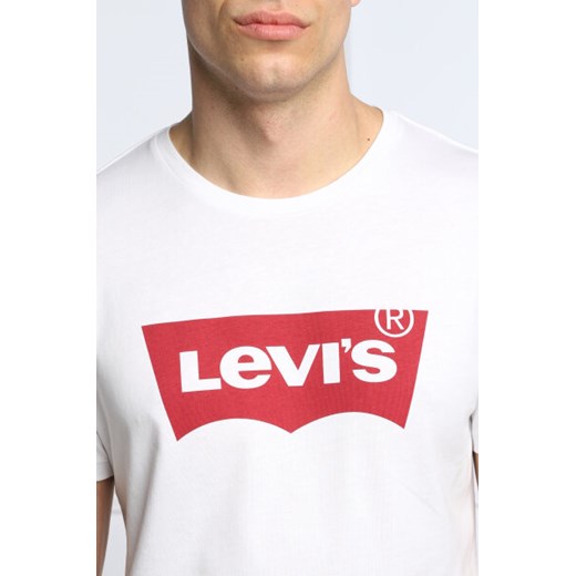 Levi's T-shirt GRAPHIC | Regular Fit XXL okazyjna cena Gomez Fashion Store