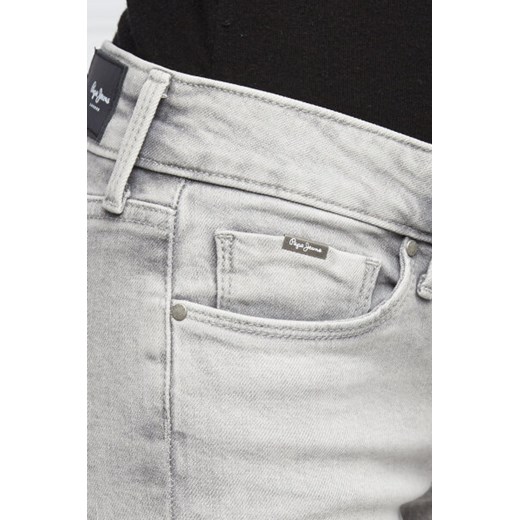 Pepe Jeans London Jeansy Soho | Skinny fit | mid waist 31/32 Gomez Fashion Store