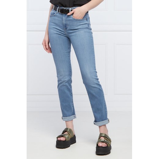 Levi's Jeansy 724 | Straight fit | high rise 31/32 Gomez Fashion Store