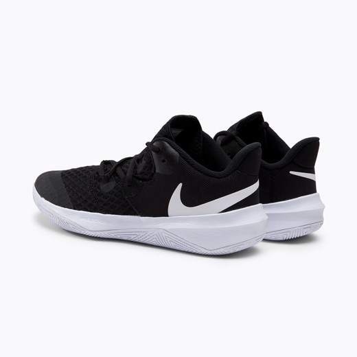 Buty Nike Zoom Hyperspeed Court czarne CI2964-010 | WYSYŁKA W 24H | 30 DNI NA Nike 45 EU sportano.pl promocja