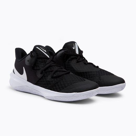 Buty Nike Zoom Hyperspeed Court czarne CI2964-010 | WYSYŁKA W 24H | 30 DNI NA Nike 45.5 EU sportano.pl okazyjna cena