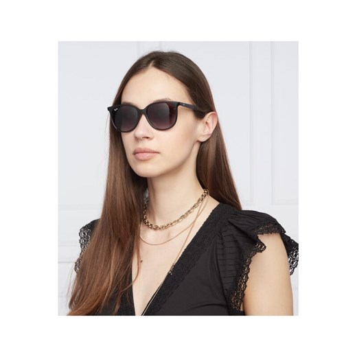 Ray-Ban Okulary przeciwsłoneczne havana 54 Gomez Fashion Store