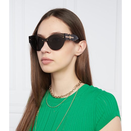 Versace Okulary przeciwsłoneczne Versace 53 Gomez Fashion Store
