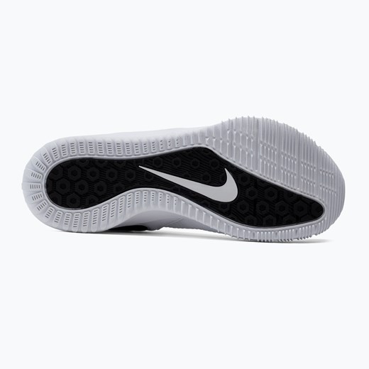 Buty do siatkówki męskie Nike Air Zoom Hyperace 2 białe AR5281-101 | WYSYŁKA W Nike 40 EU sportano.pl promocja
