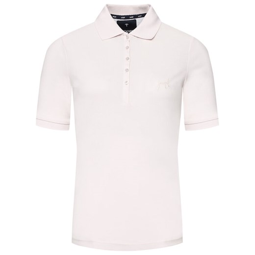 Joop! Polo 58 Jje414 Thea 30020867 Różowy Regular Fit Joop! 40 promocja MODIVO