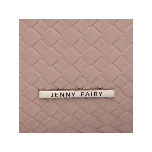 Jenny Fairy Torebka RX3309 Różowy Jenny Fairy NOSIZE okazyjna cena MODIVO