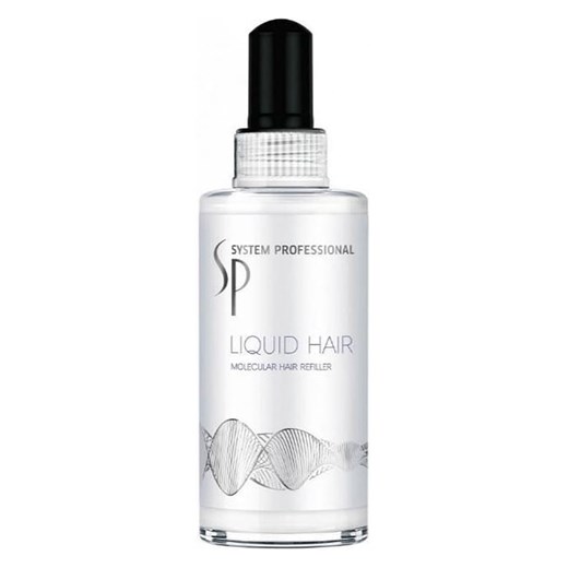 Serum do włosów "Liquid Hair" - 100 ml ze sklepu Limango Polska w kategorii Serum do włosów - zdjęcie 138898766