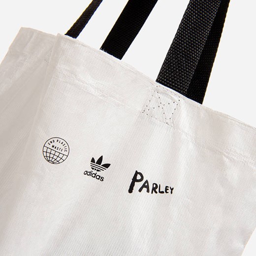 Torba adidas Originals By Parley Tyvek gratis P0001 one size wyprzedaż sneakerstudio.pl