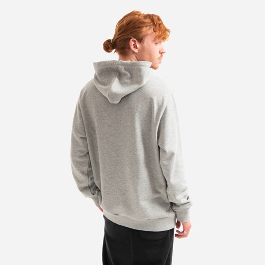 Bluza męska Converse Embroidered Star Chevron Pullover Hoodie FT 10020343-A06 Converse XXL sneakerstudio.pl