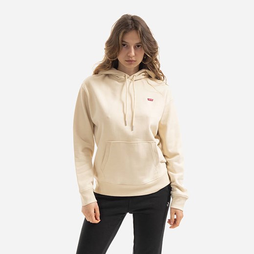 Bluza damska Levi's® Standard Hoodie 24693-0035 S sneakerstudio.pl