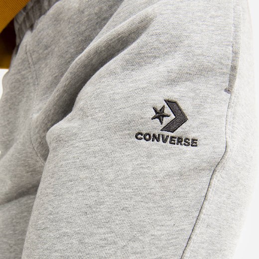 Spodnie damskie Converse Embroidered Star Chevron Pant FT 10020164-A02 Converse S sneakerstudio.pl