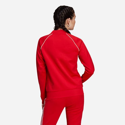 Bluza damska adidas Originals Sst Tracktop Pb HE9562 44 okazyjna cena sneakerstudio.pl