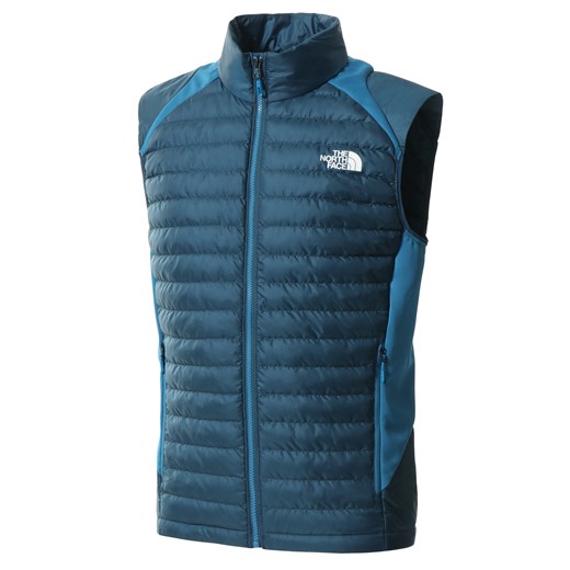 Kamizelka The North Face AO Insulation Hybrid The North Face S a4a.pl