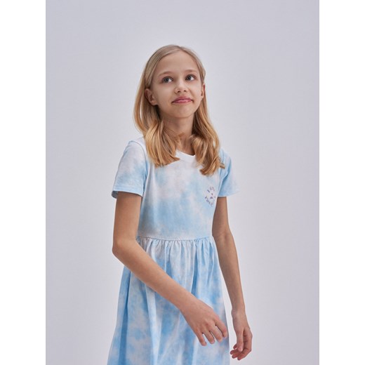 Sukienka dziewczęca BIG STAR 