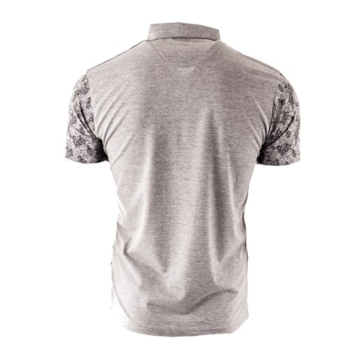 T-shirt męski Risardi
