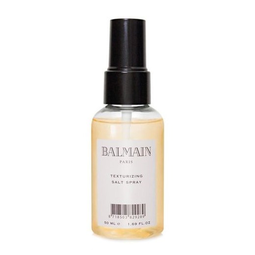 Balmain Lakier do włosów , Spray z solą teksturującą, 50 ml promocyjna cena Mall