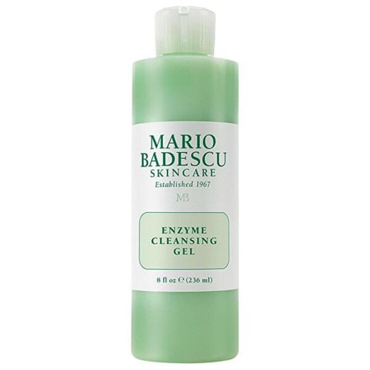Mario Badescu Enzyme Enzyme Cleansing Gel ( Clean sing Gel) (Objętość 236 ml) Mario Badescu okazja Mall