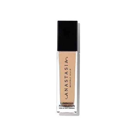 Anastasia B.H. Rozświetlający podkład Luminous Foundation 30 ml (Cień 160C) Anastasia B.h. Mall okazja