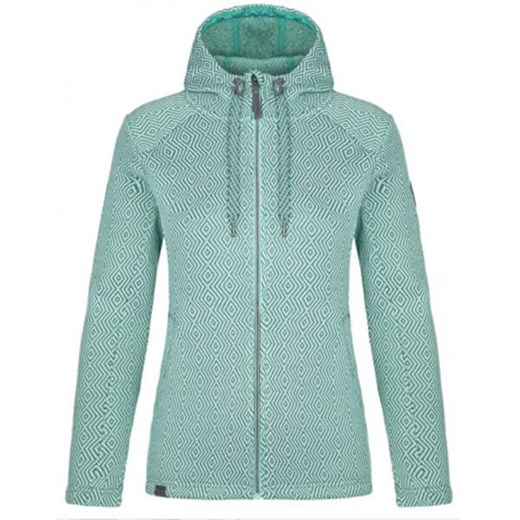 Loap Damska bluza z kapturem Gamali OLW2125-M14XM (Wielkość S) Loap XL okazja Mall