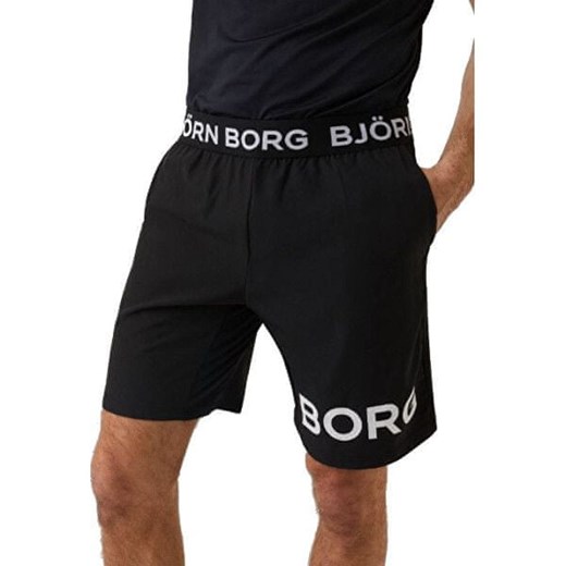 Björn Borg Spodenki męskie 9999-1191-90651 (Wielkość L) XL wyprzedaż Mall