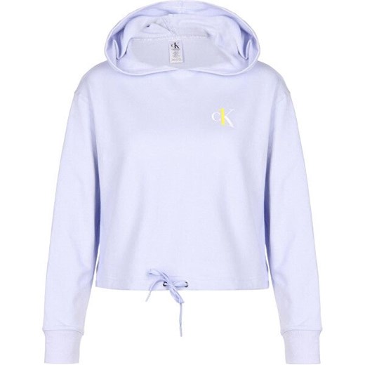 Calvin Klein Damska bluza CK One QS6427E -C5R (Rozmiar XS) Calvin Klein XS okazyjna cena Mall
