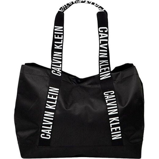 Calvin Klein Damska torba plażowa K9KUSU0120-BEH Calvin Klein Mall