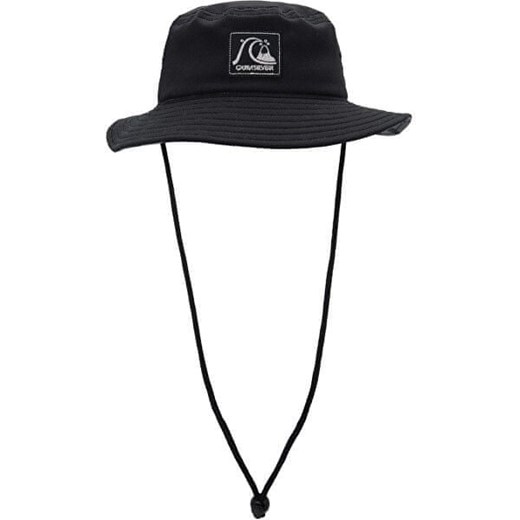 Quiksilver MęskaKapelusz Original Boonie Hats AQYHA05028- KVJ0 (Rozmiar S/M) Quiksilver L/XL Mall