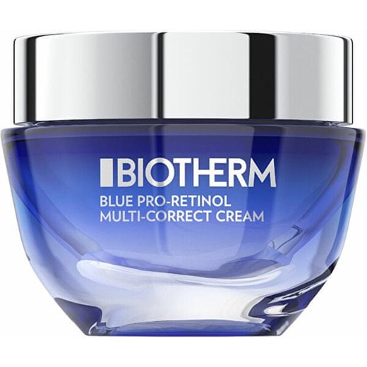 Biotherm Codzienny krem retinolowyBlue Pro-Retinol (Multi- Correct )Cream Biotherm Mall