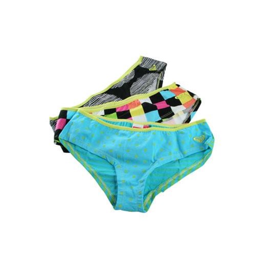 Roxy Boy Leg Bikini 