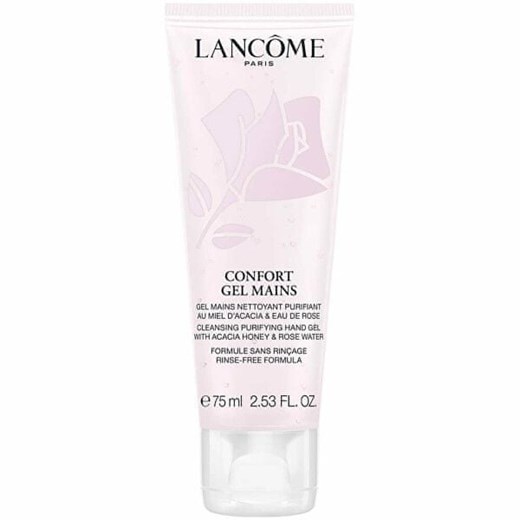 Lancome Confort Gel Mains ( Clean sing Purifying Hand Gel) 75 ml Mall