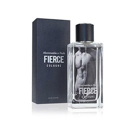 Abercrombie & Fitch Fierce - EDC 50 ml Abercrombie & Fitch okazyjna cena Mall