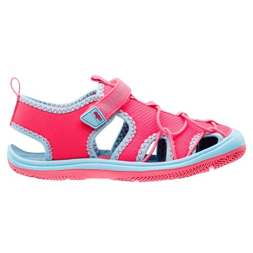 Bejo sandały dziewczęce DIXIE JRG 34 różowe Bejo 35.0 Mall
