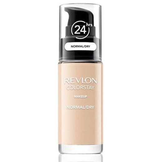 Revlon Makijaż dla normalnej i suchej skóry (Pump ColorStay Makeup Normal / Dry Revlon Mall okazja