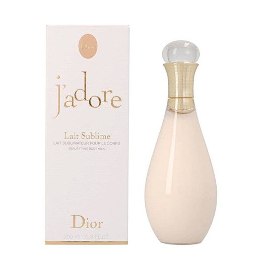 Dior J`Adore - mleczko do ciała 200 ml Dior Mall