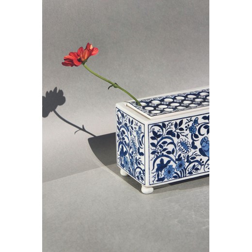 &k amsterdam wazon dekoracyjny Flowerbrick &k Amsterdam ONE ANSWEAR.com