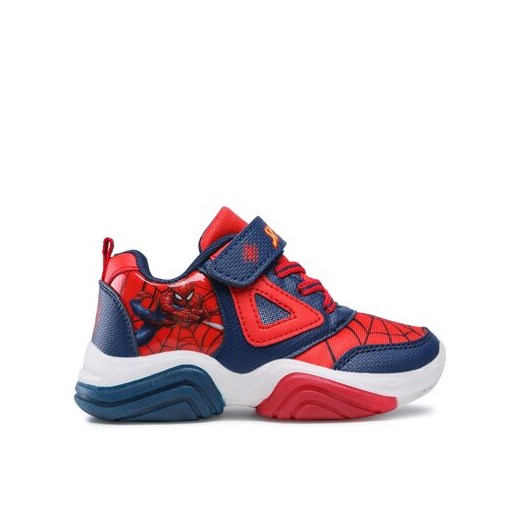 Obuwie sportowe Spiderman CP76-22157SPRMV Spiderman 25 ccc.eu