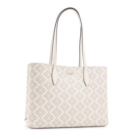 Kate Spade Shopperka + saszetka all day Uniwersalny Gomez Fashion Store
