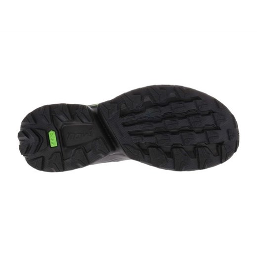 Buty Inov-8 RocFly G 390 M 000995-GYBKYW-S-01 czarne szare Inov-8 45 ButyModne.pl
