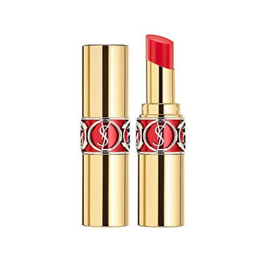 Yves Saint Laurent Luksusowyszminka Rouge Volupt é Shine ( Lips tick ) 4,5 g Yves Saint Laurent Mall