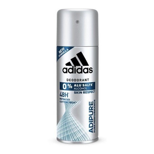 Adidas Adipure - dezodorant w sprayu 150 ml Mall
