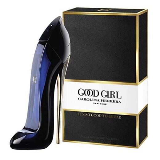 Carolina Herrera Good Girl - woda perfumowana 30 ml Carolina Herrera Mall