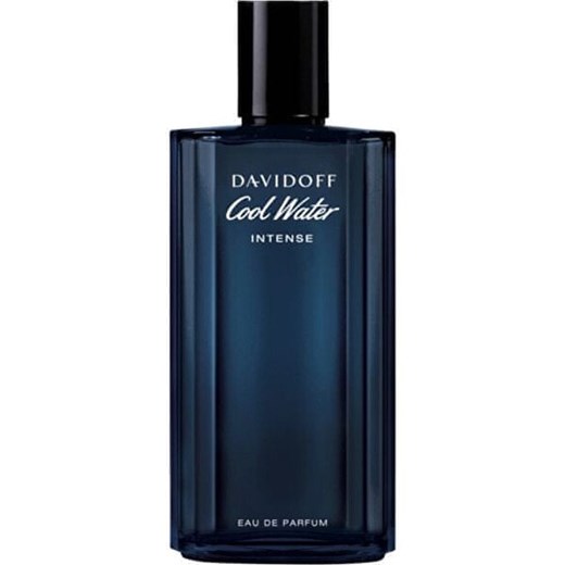 Davidoff Cool Water Intense - woda perfumowana 75 ml Davidoff promocyjna cena Mall