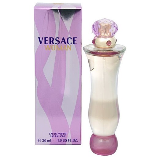 Versace Versace Woman - woda perfumowana 100 ml Versace Mall