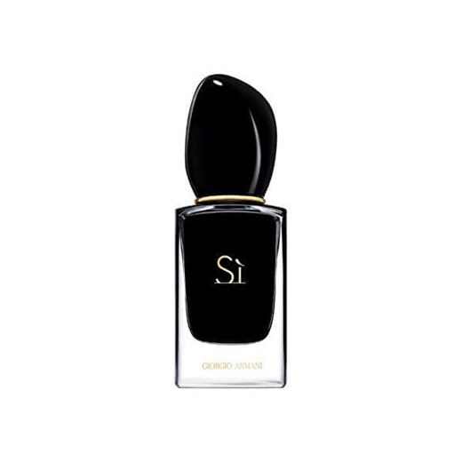 Giorgio Armani Sì Intense - woda perfumowana 50 ml Giorgio Armani Mall