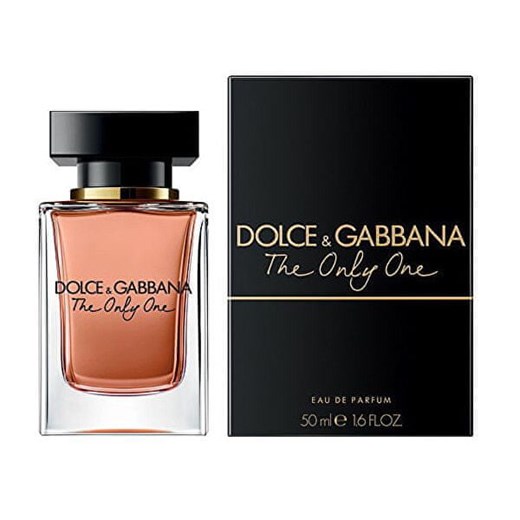 Dolce & Gabbana The Only One - EDP 50 ml Dolce & Gabbana okazja Mall