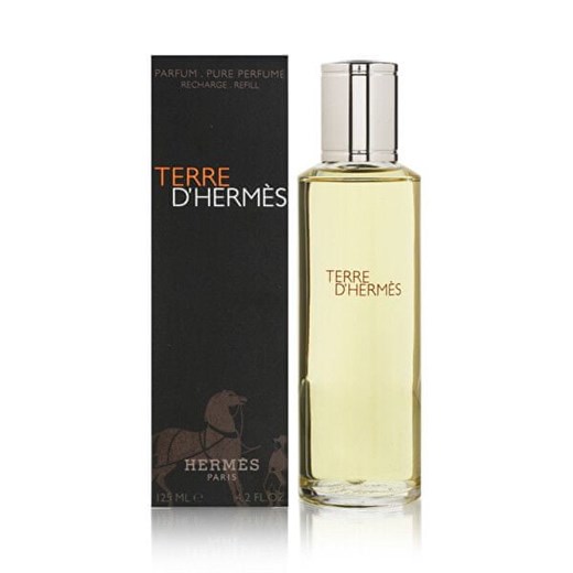 Hermès Terre D` Hermes - EDP (náplň) 125 ml Hermès Mall