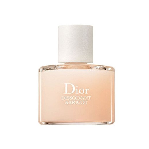 Dior Dissolvant Abricot zmywacz do (Nail Polish Remover) 50 ml Dior Mall